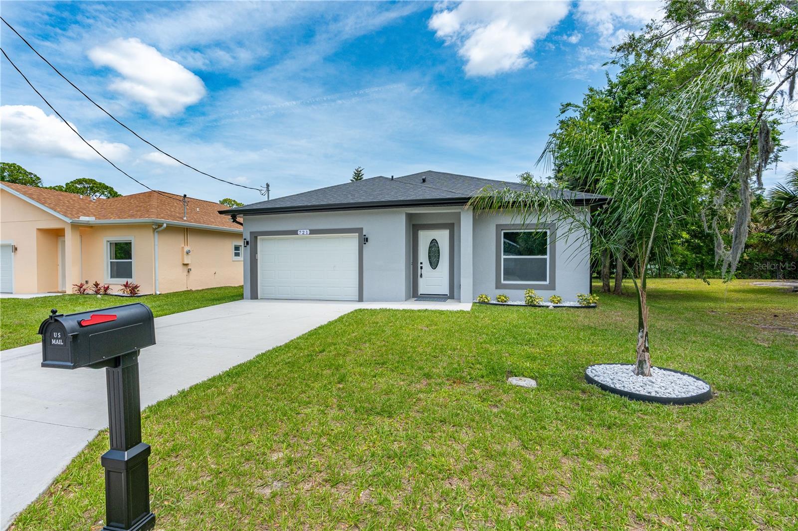 721 INDIANA ST, DAYTONA BEACH, FL, 32114