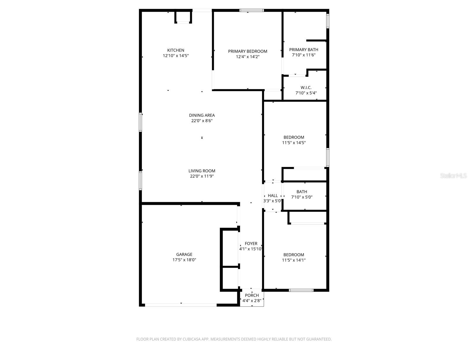 721 INDIANA ST, DAYTONA BEACH, FL, 32114