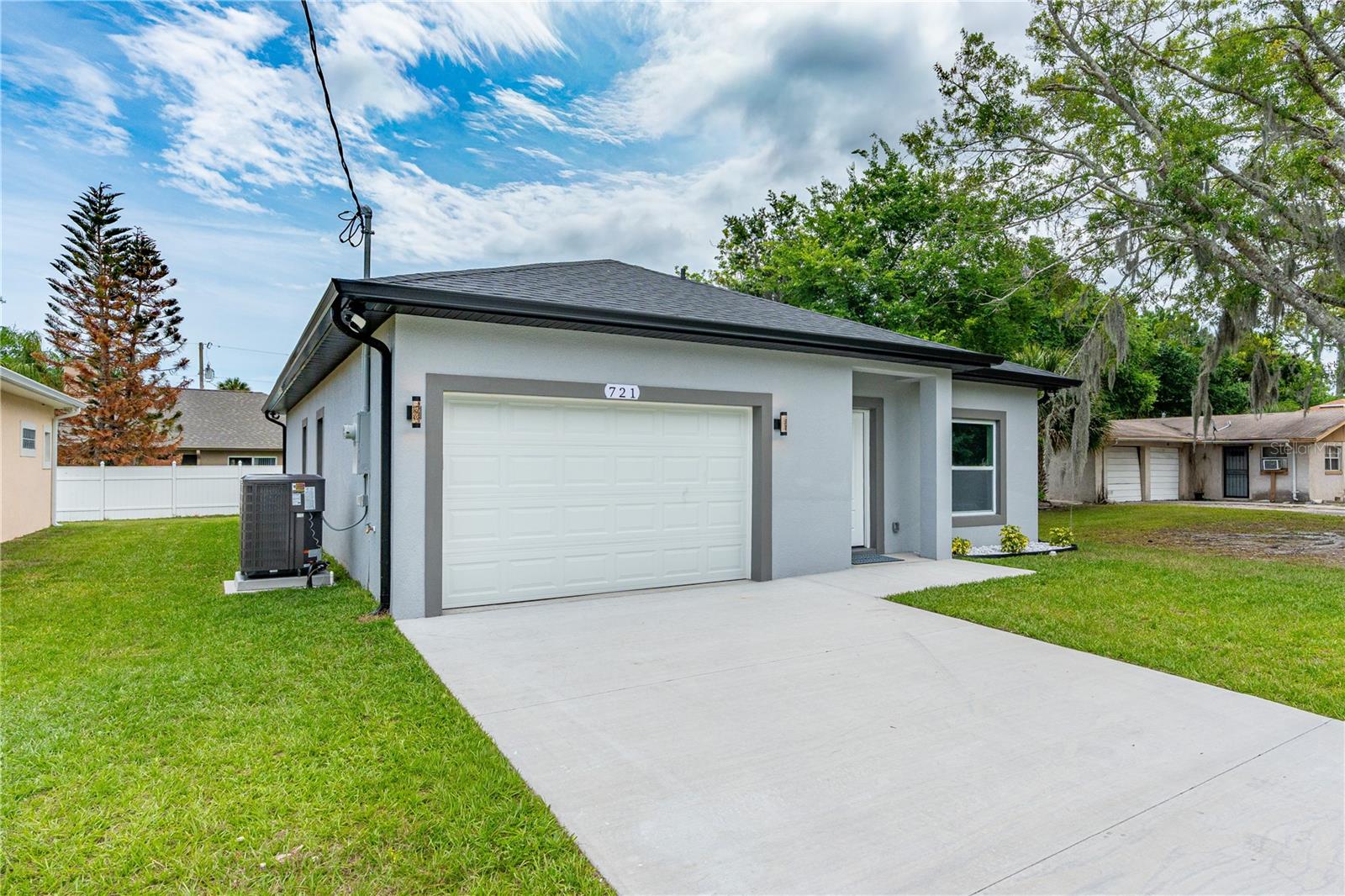 721 INDIANA ST, DAYTONA BEACH, FL, 32114