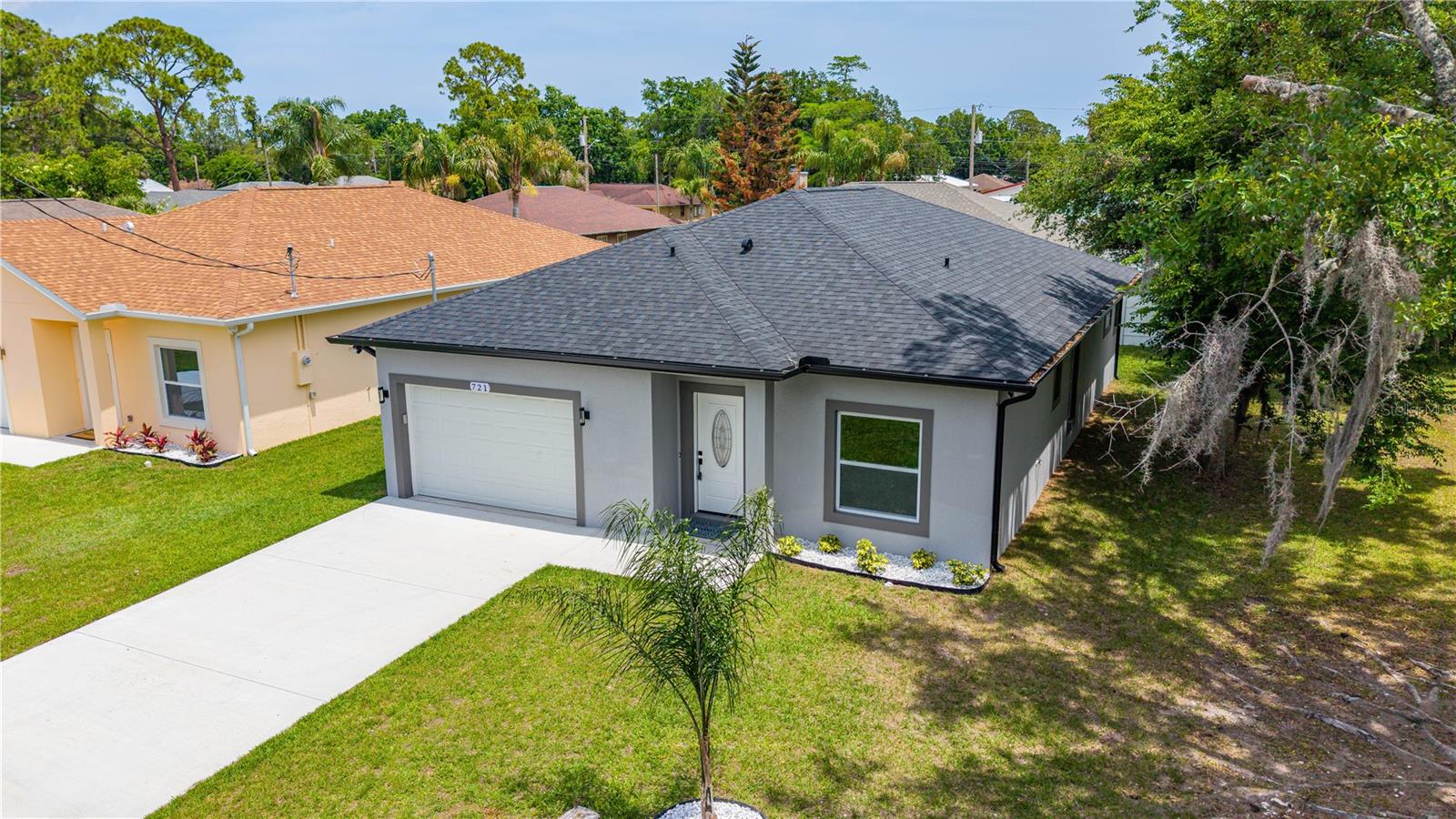 721 INDIANA ST, DAYTONA BEACH, FL, 32114