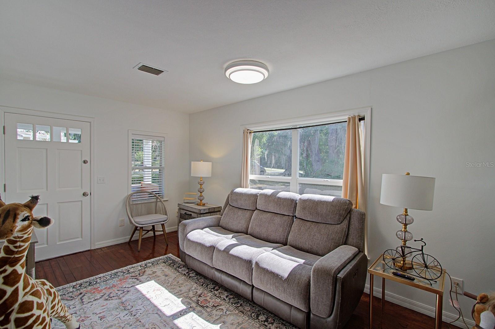 360 W CENTRAL AVE, ORANGE CITY, FL, 32763