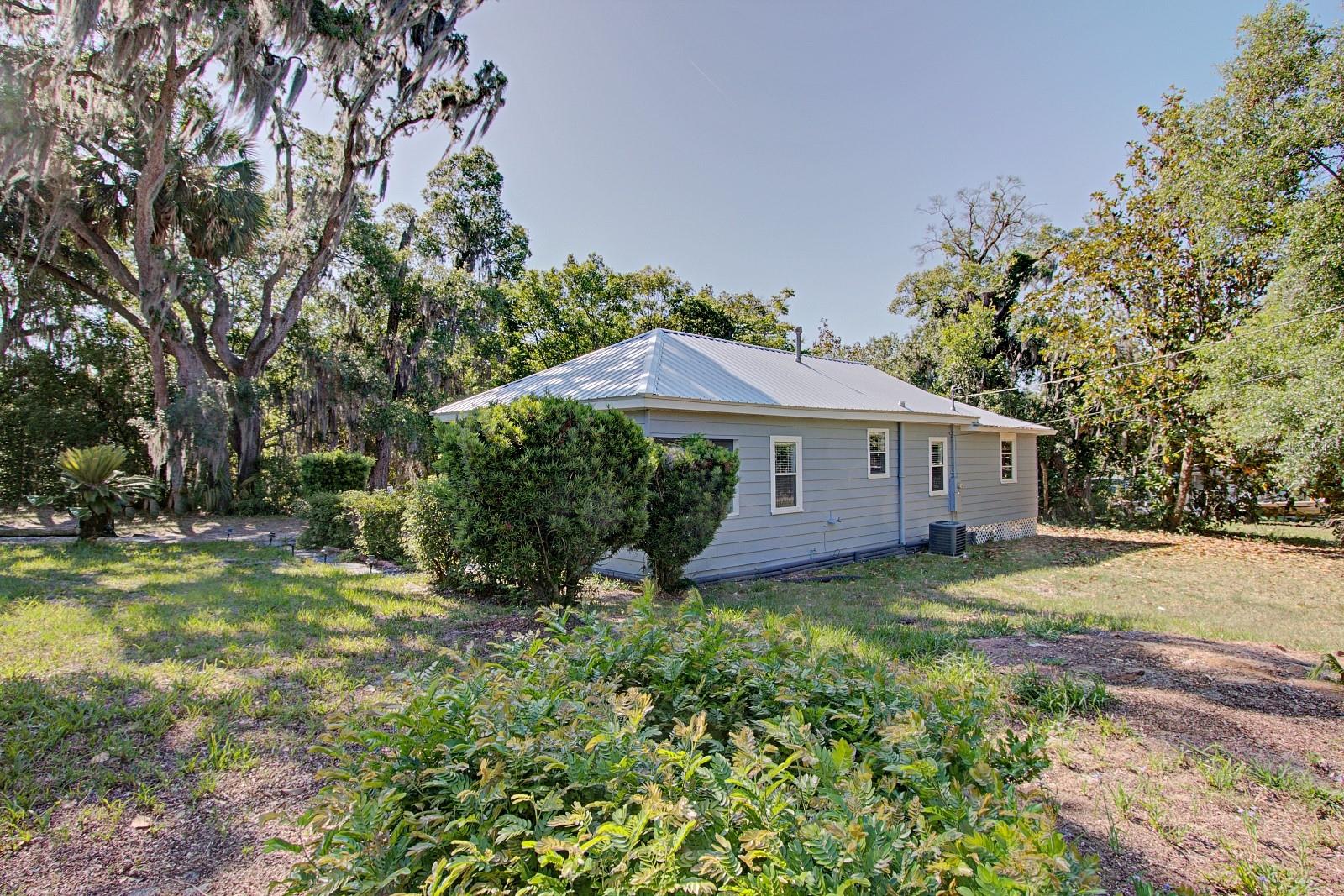 360 W CENTRAL AVE, ORANGE CITY, FL, 32763