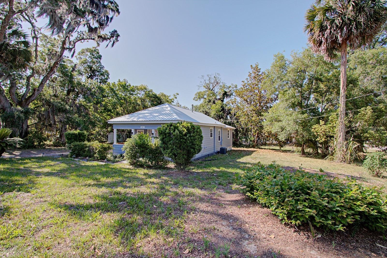 360 W CENTRAL AVE, ORANGE CITY, FL, 32763