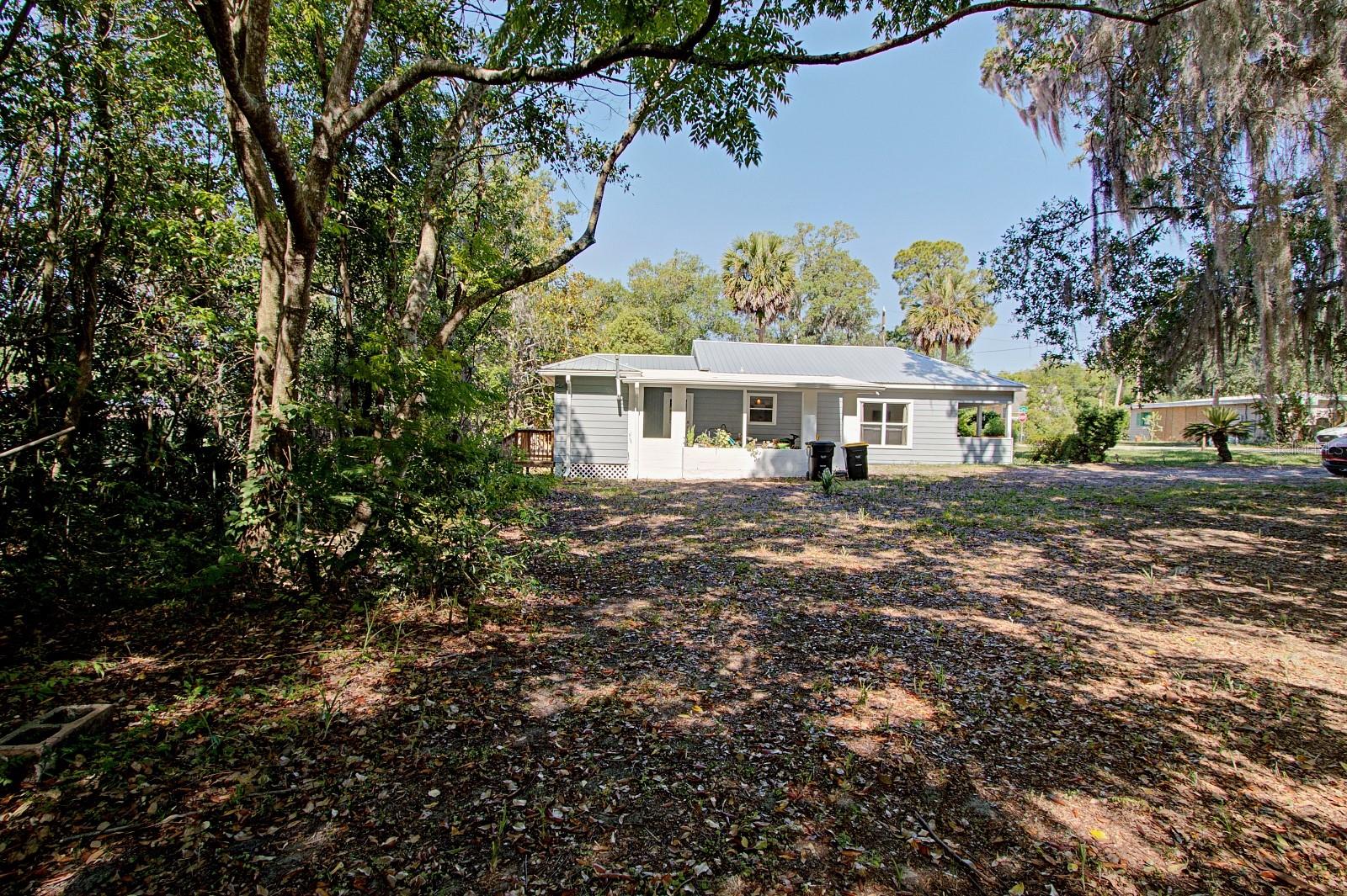 360 W CENTRAL AVE, ORANGE CITY, FL, 32763