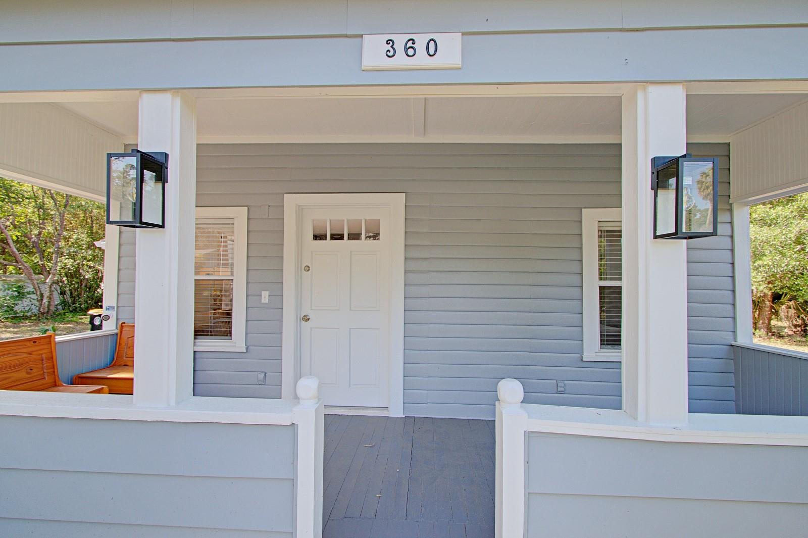 360 W CENTRAL AVE, ORANGE CITY, FL, 32763