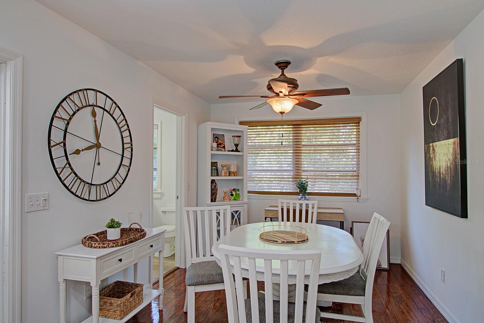 360 W CENTRAL AVE, ORANGE CITY, FL, 32763