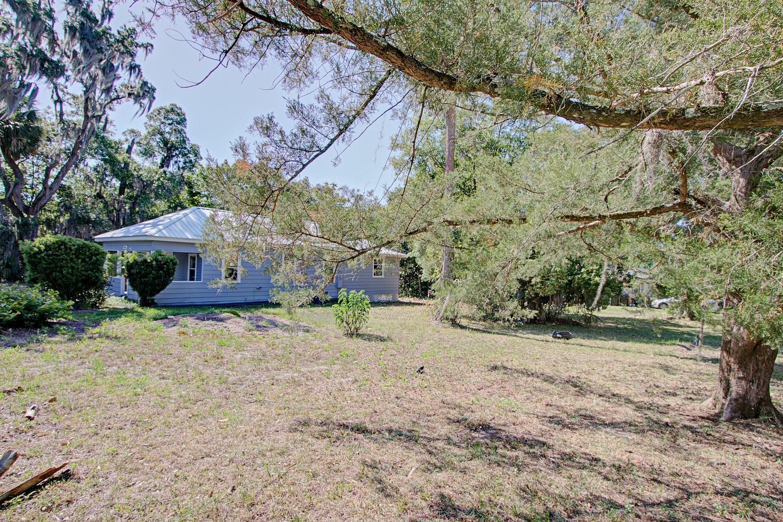 360 W CENTRAL AVE, ORANGE CITY, FL, 32763