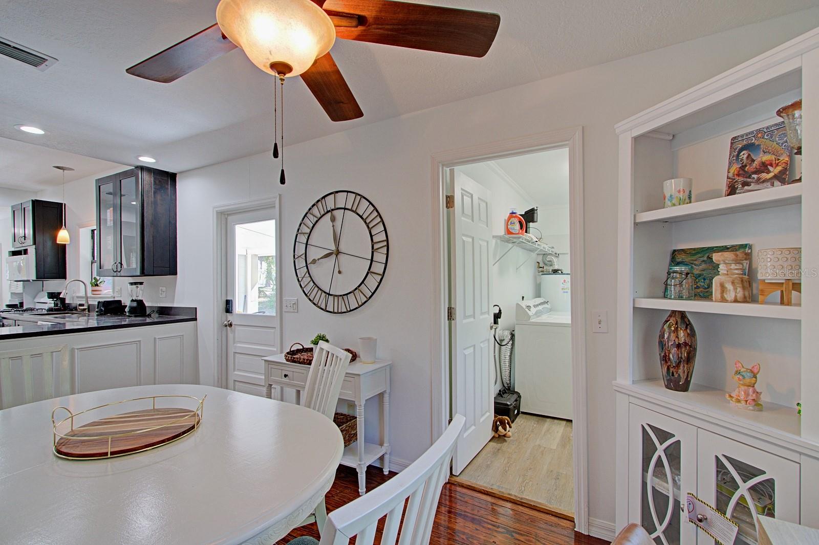 360 W CENTRAL AVE, ORANGE CITY, FL, 32763