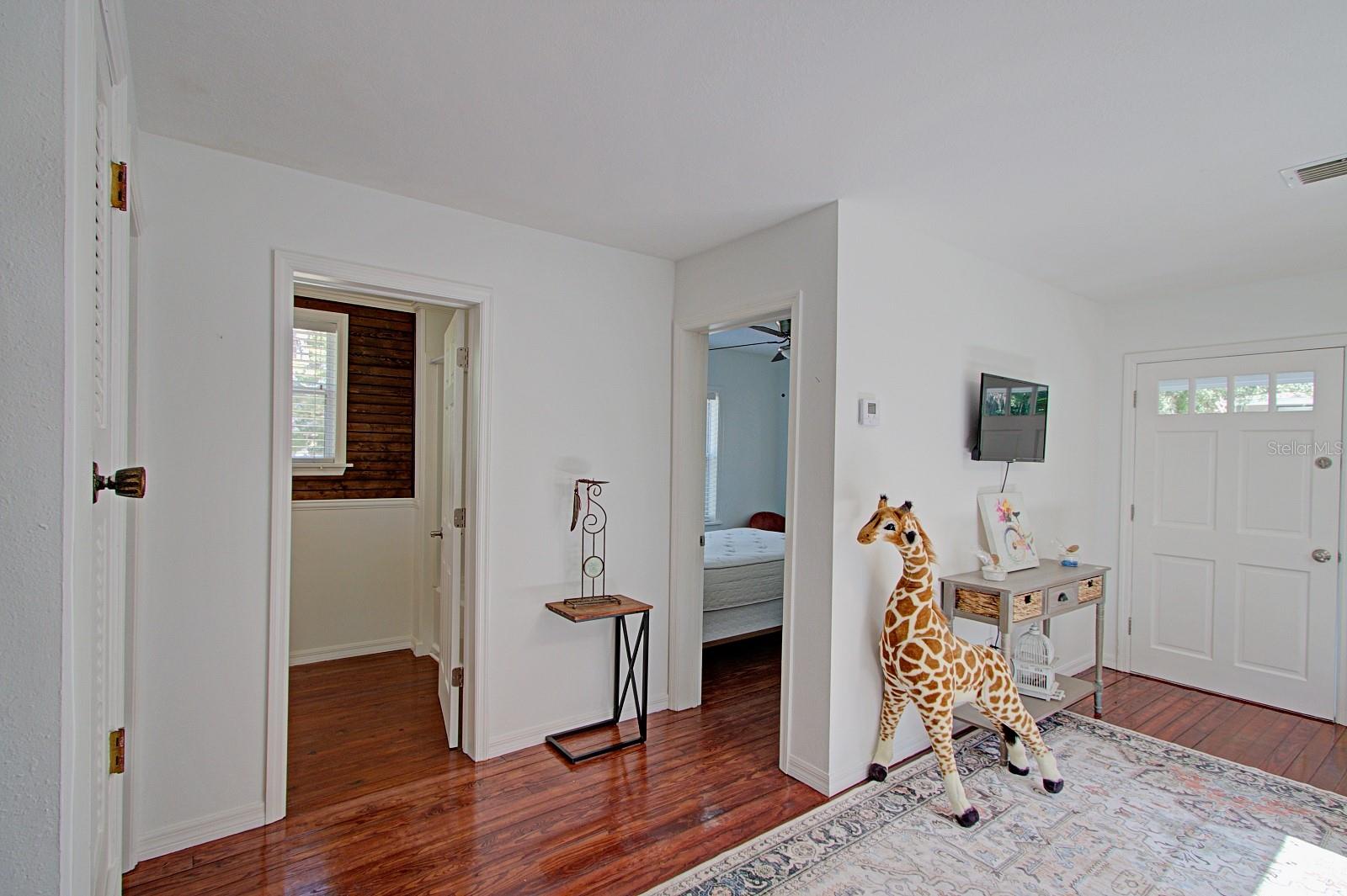 360 W CENTRAL AVE, ORANGE CITY, FL, 32763