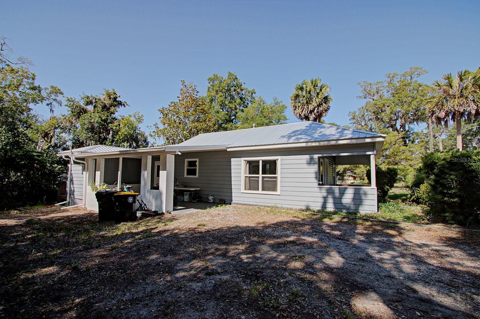360 W CENTRAL AVE, ORANGE CITY, FL, 32763