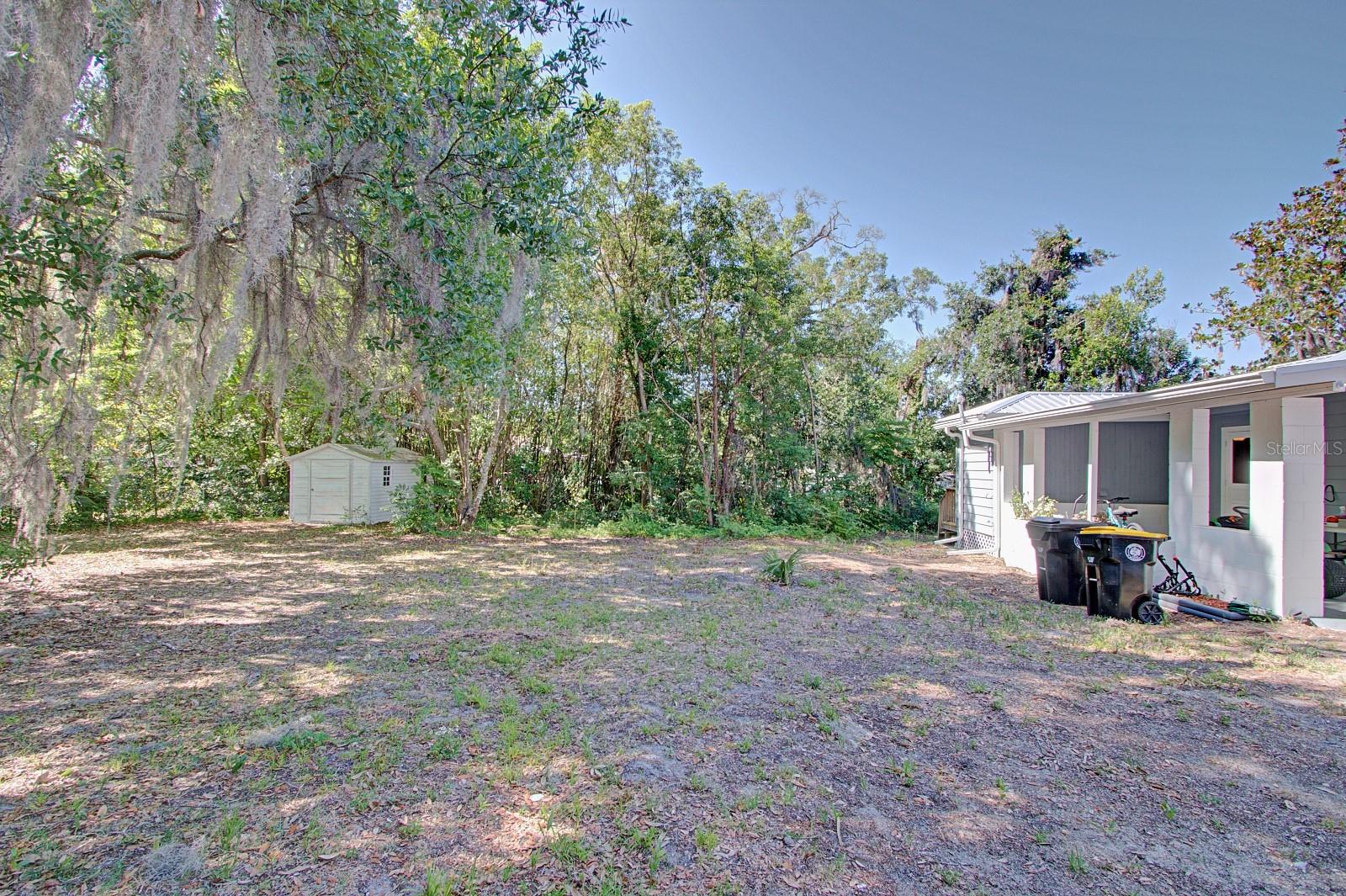 360 W CENTRAL AVE, ORANGE CITY, FL, 32763