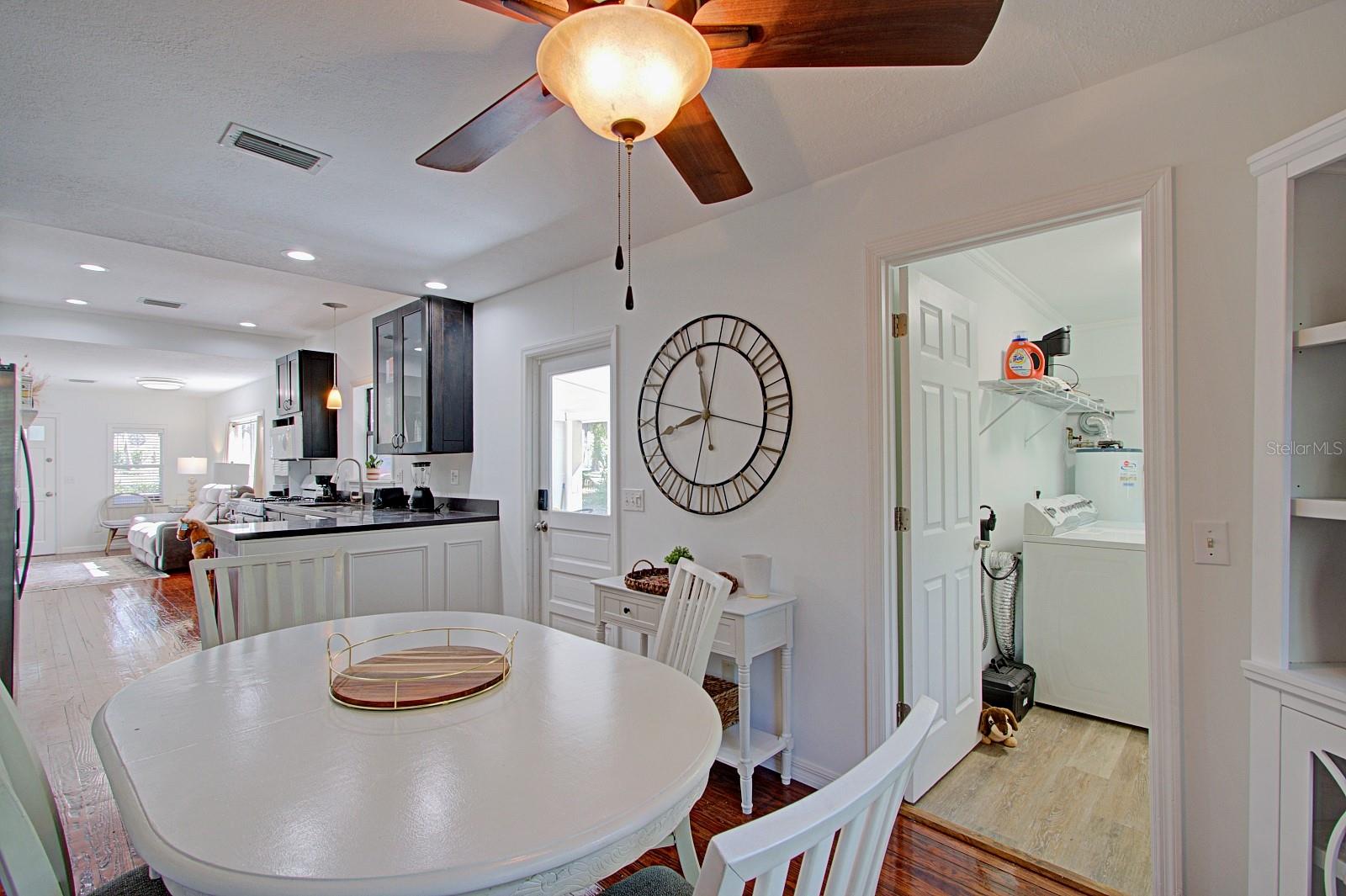360 W CENTRAL AVE, ORANGE CITY, FL, 32763