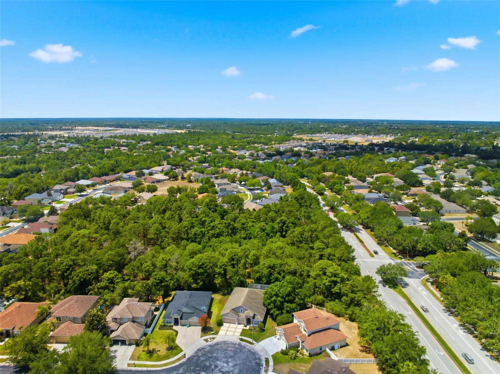 4495 EDENROCK PL, SPRING HILL, FL, 34609