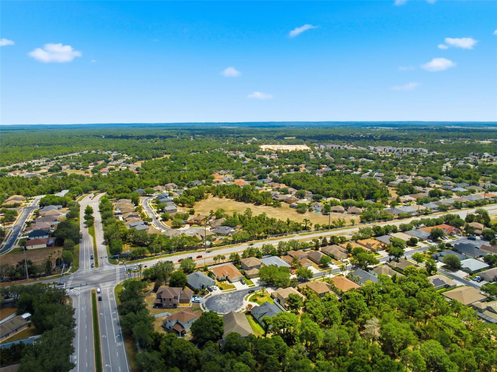 4495 EDENROCK PL, SPRING HILL, FL, 34609