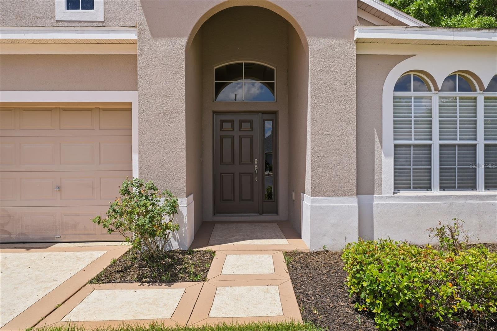 4495 EDENROCK PL, SPRING HILL, FL, 34609