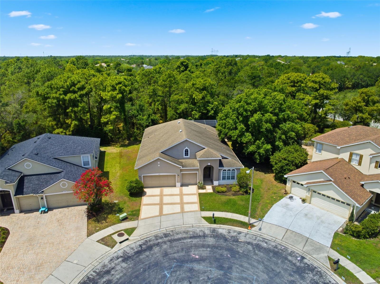 4495 EDENROCK PL, SPRING HILL, FL, 34609