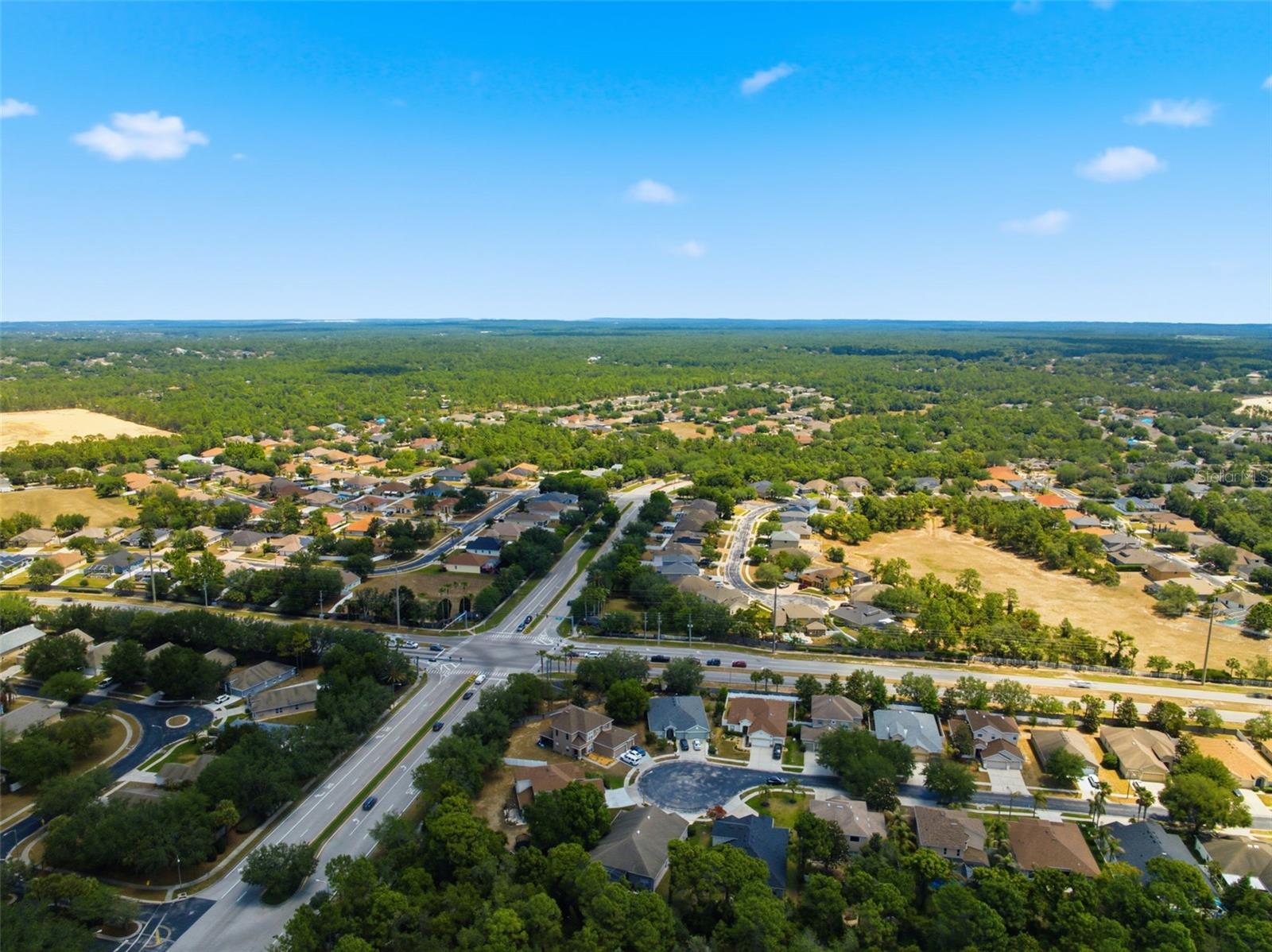 4495 EDENROCK PL, SPRING HILL, FL, 34609
