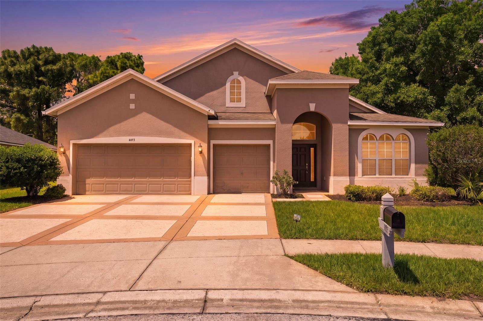 4495 EDENROCK PL, SPRING HILL, FL, 34609