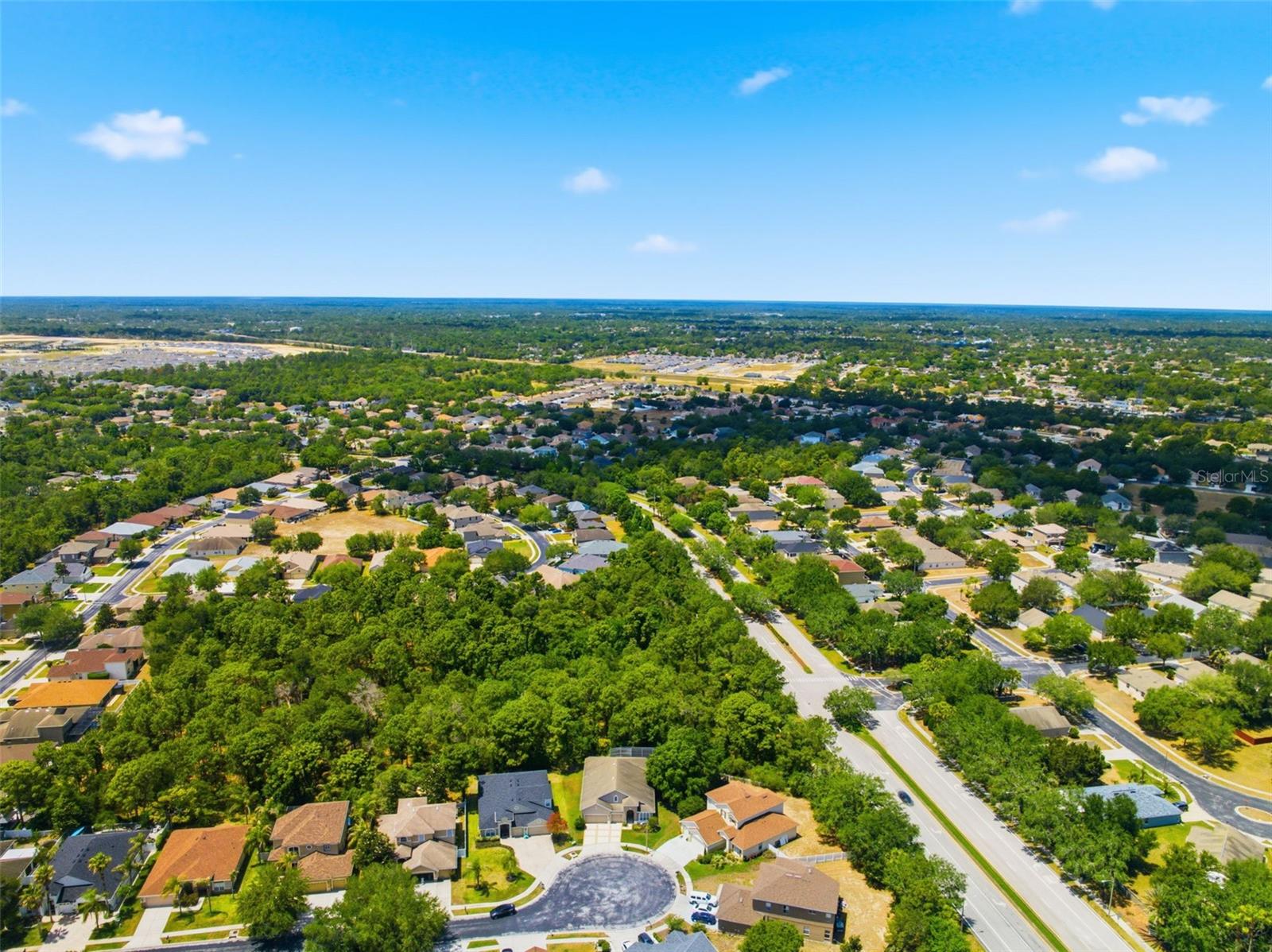 4495 EDENROCK PL, SPRING HILL, FL, 34609