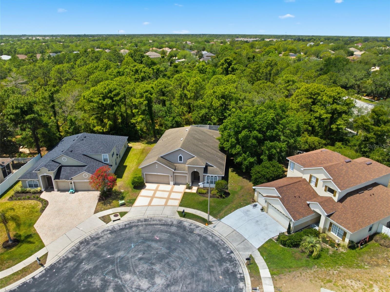 4495 EDENROCK PL, SPRING HILL, FL, 34609