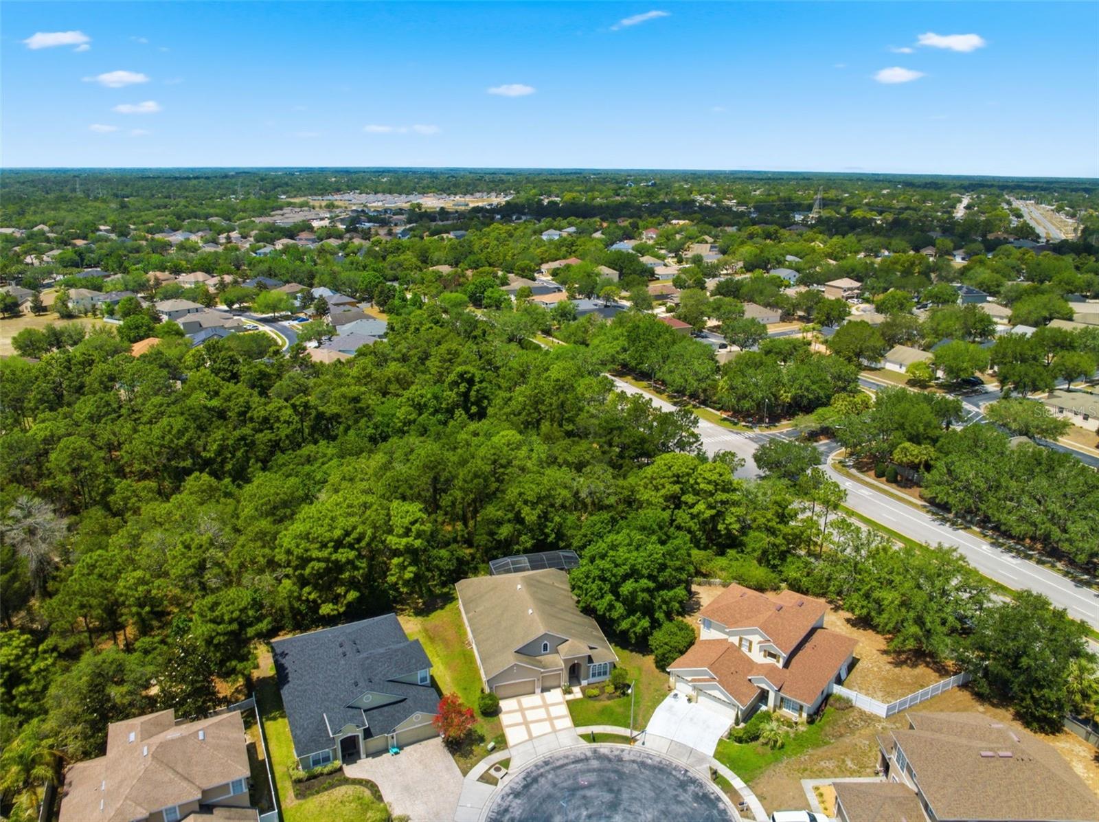 4495 EDENROCK PL, SPRING HILL, FL, 34609