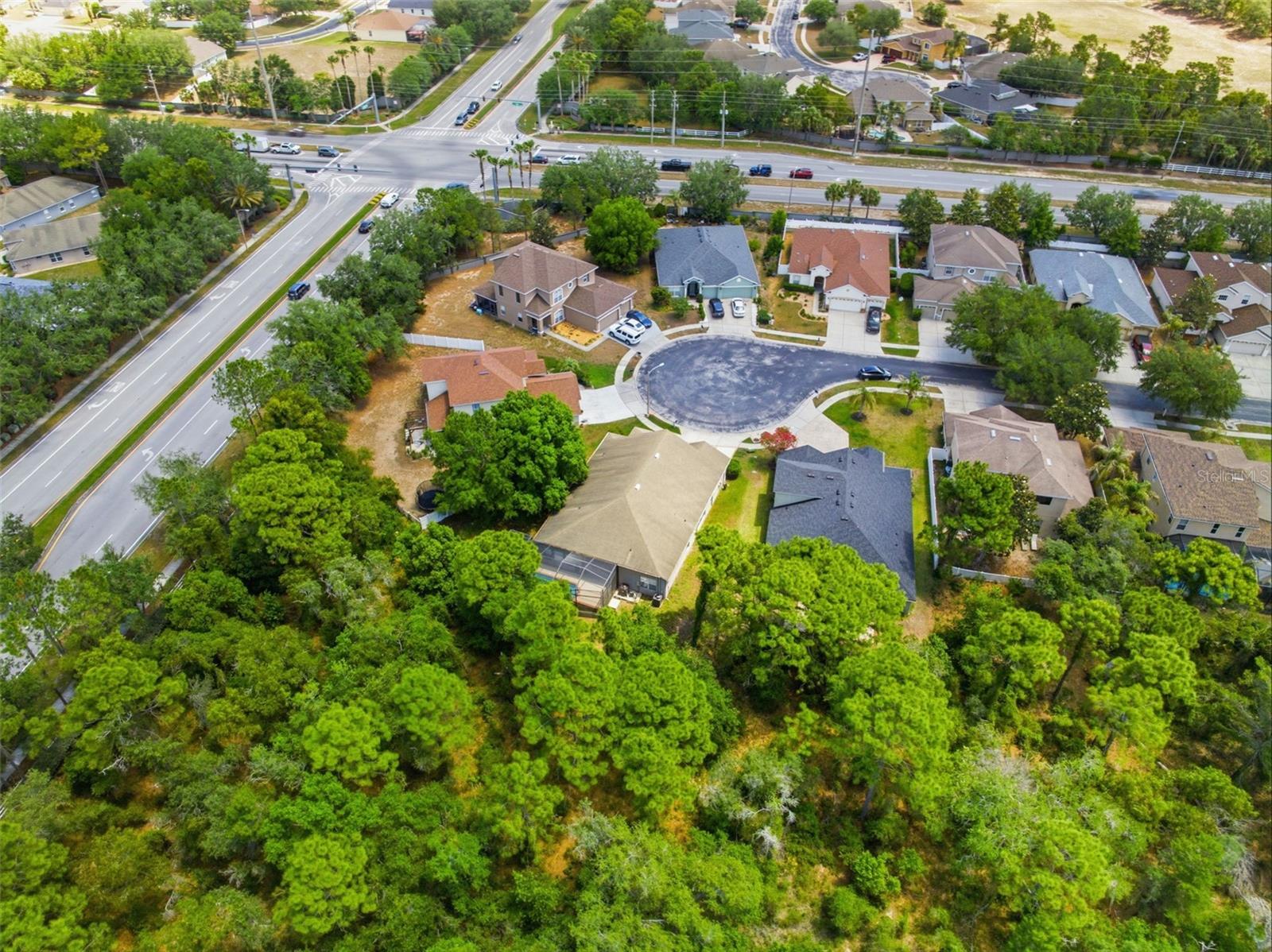 4495 EDENROCK PL, SPRING HILL, FL, 34609