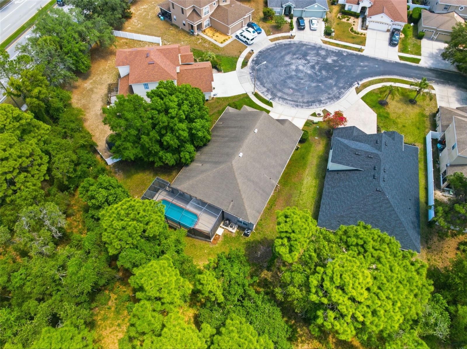 4495 EDENROCK PL, SPRING HILL, FL, 34609