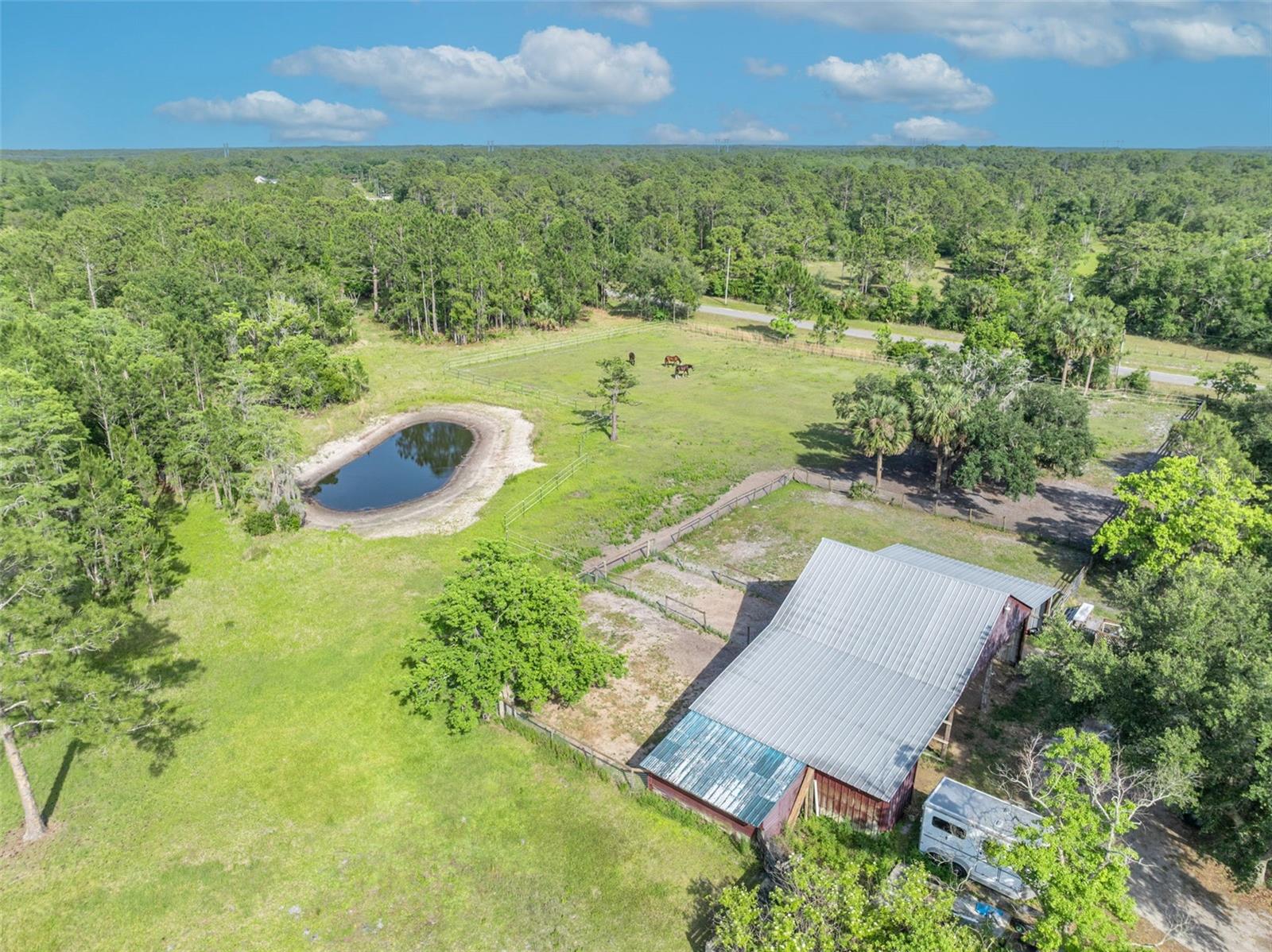 430 CYPRESS ISLES RD, OSTEEN, FL, 32764