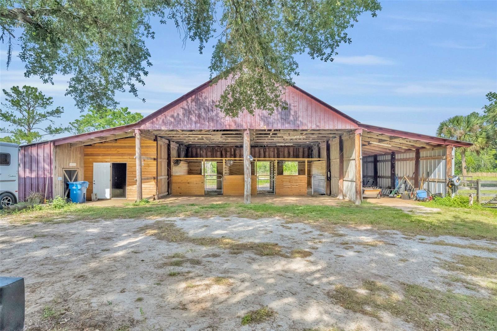 430 CYPRESS ISLES RD, OSTEEN, FL, 32764