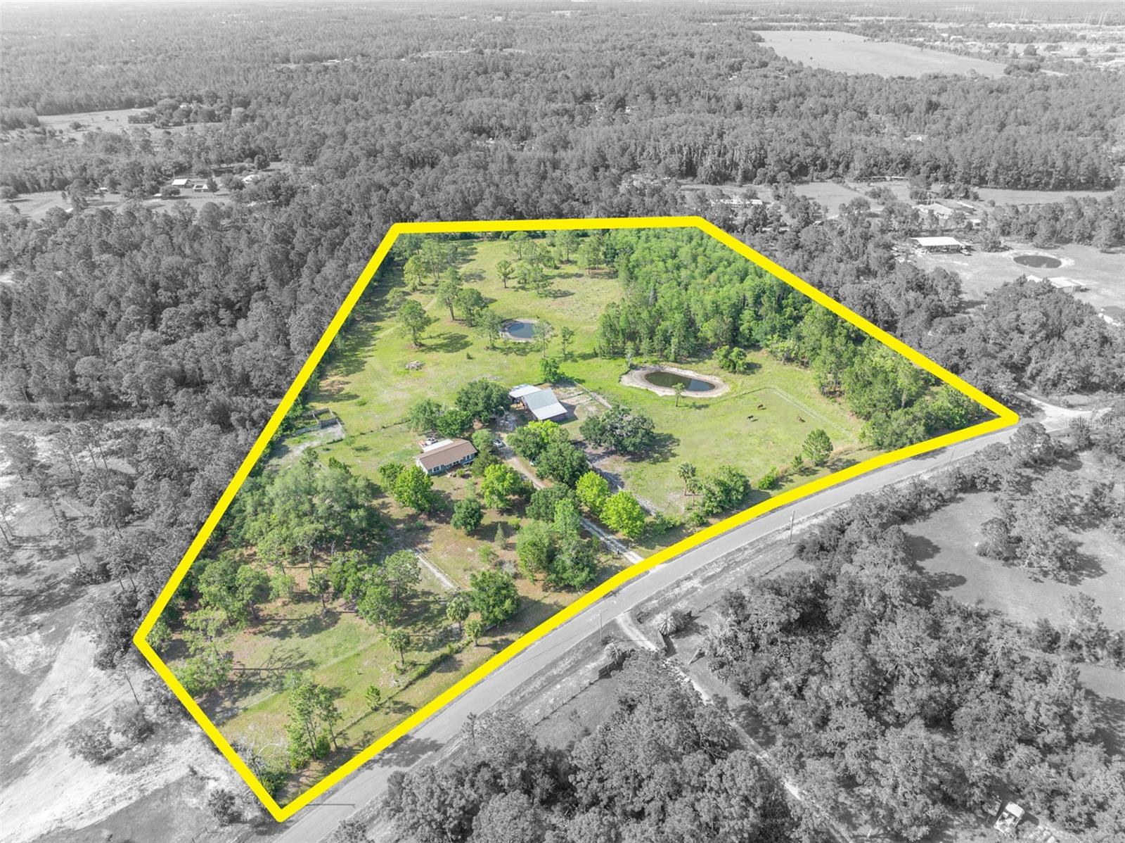 430 CYPRESS ISLES RD, OSTEEN, FL, 32764