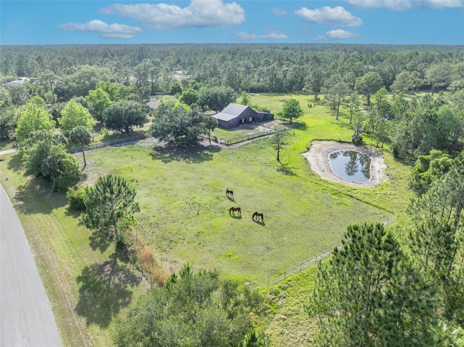 430 CYPRESS ISLES RD, OSTEEN, FL, 32764