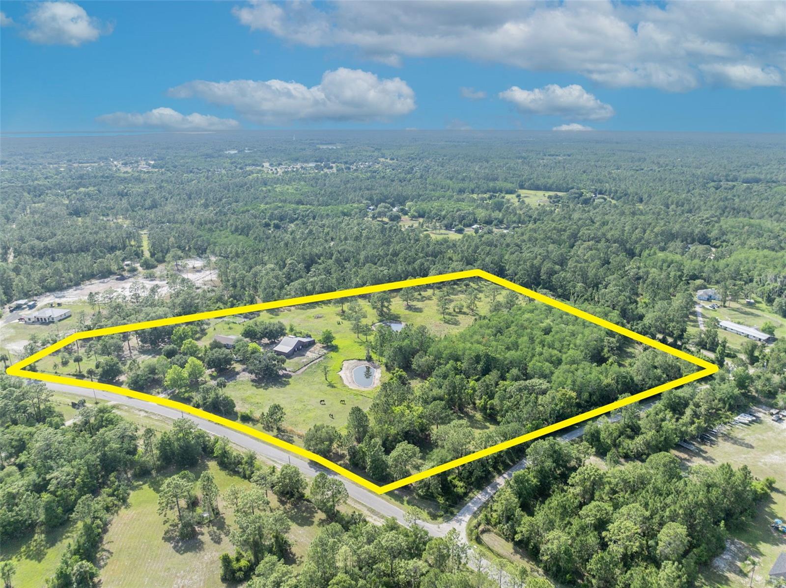 430 CYPRESS ISLES RD, OSTEEN, FL, 32764