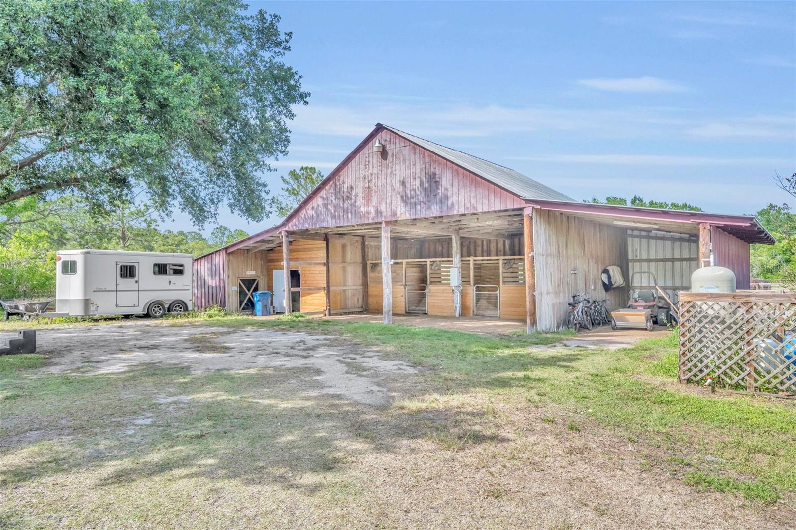 430 CYPRESS ISLES RD, OSTEEN, FL, 32764