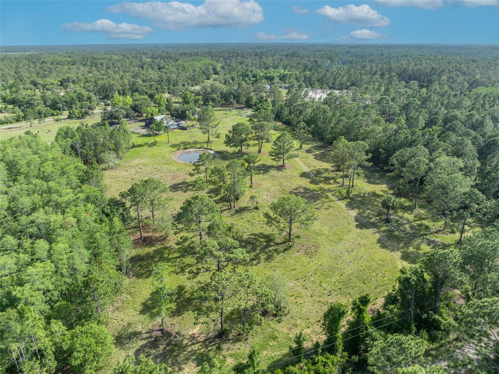430 CYPRESS ISLES RD, OSTEEN, FL, 32764