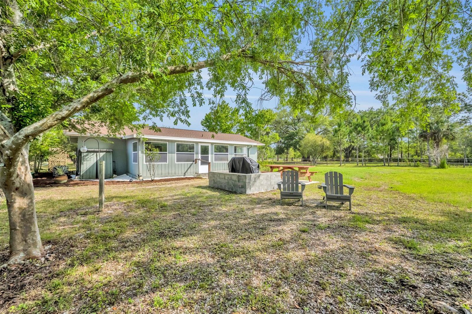 430 CYPRESS ISLES RD, OSTEEN, FL, 32764