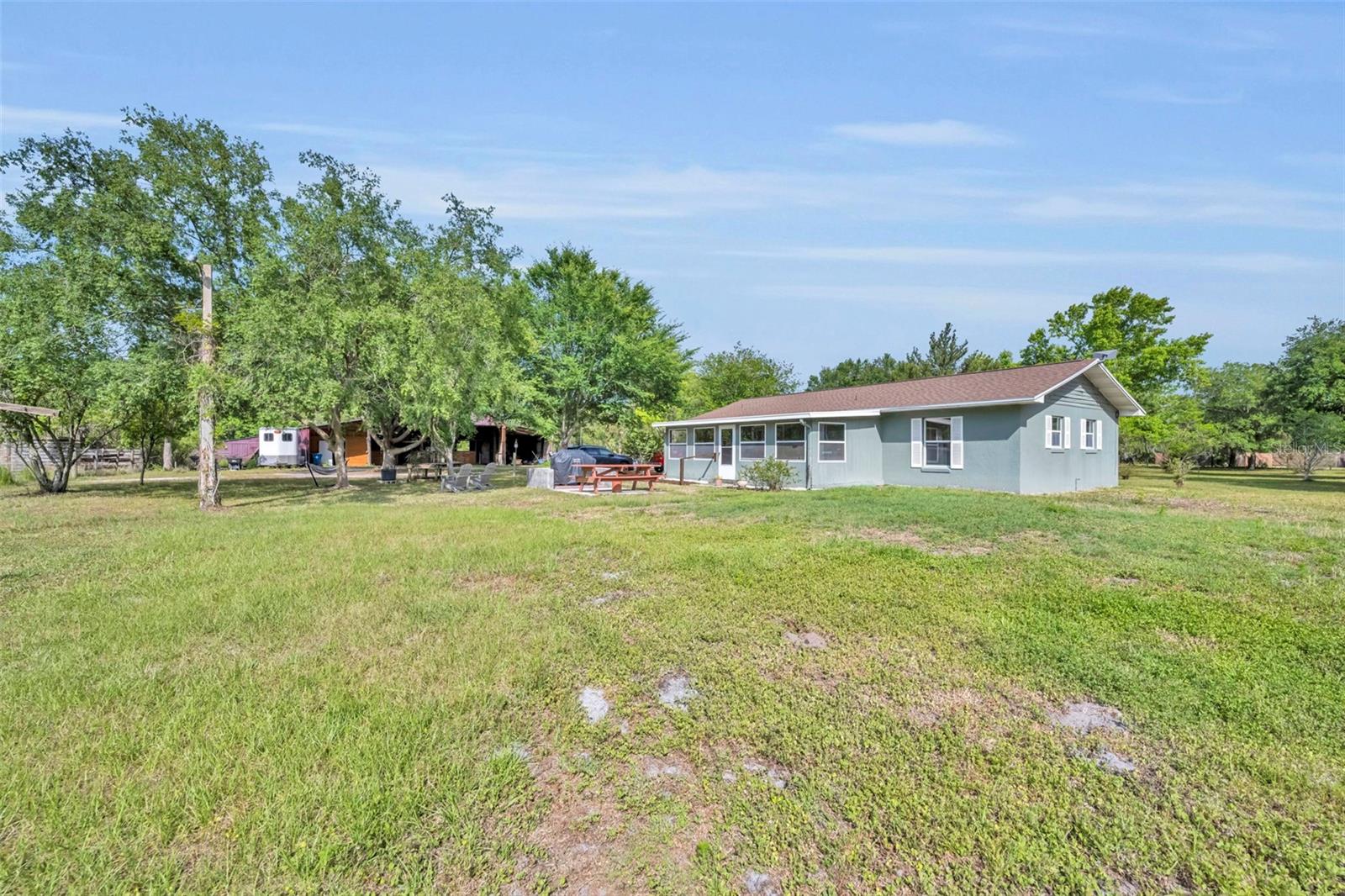 430 CYPRESS ISLES RD, OSTEEN, FL, 32764