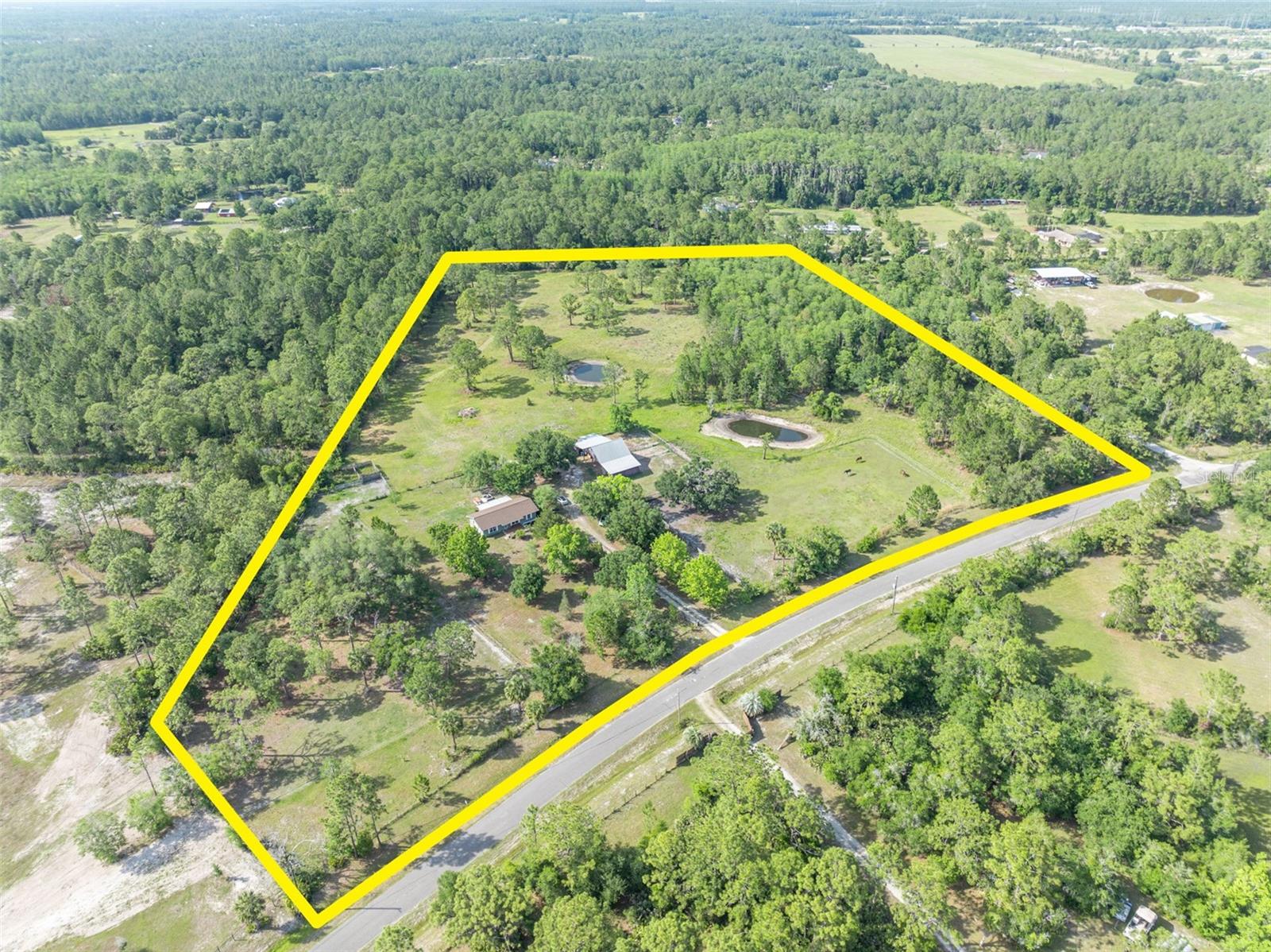 430 CYPRESS ISLES RD, OSTEEN, FL, 32764