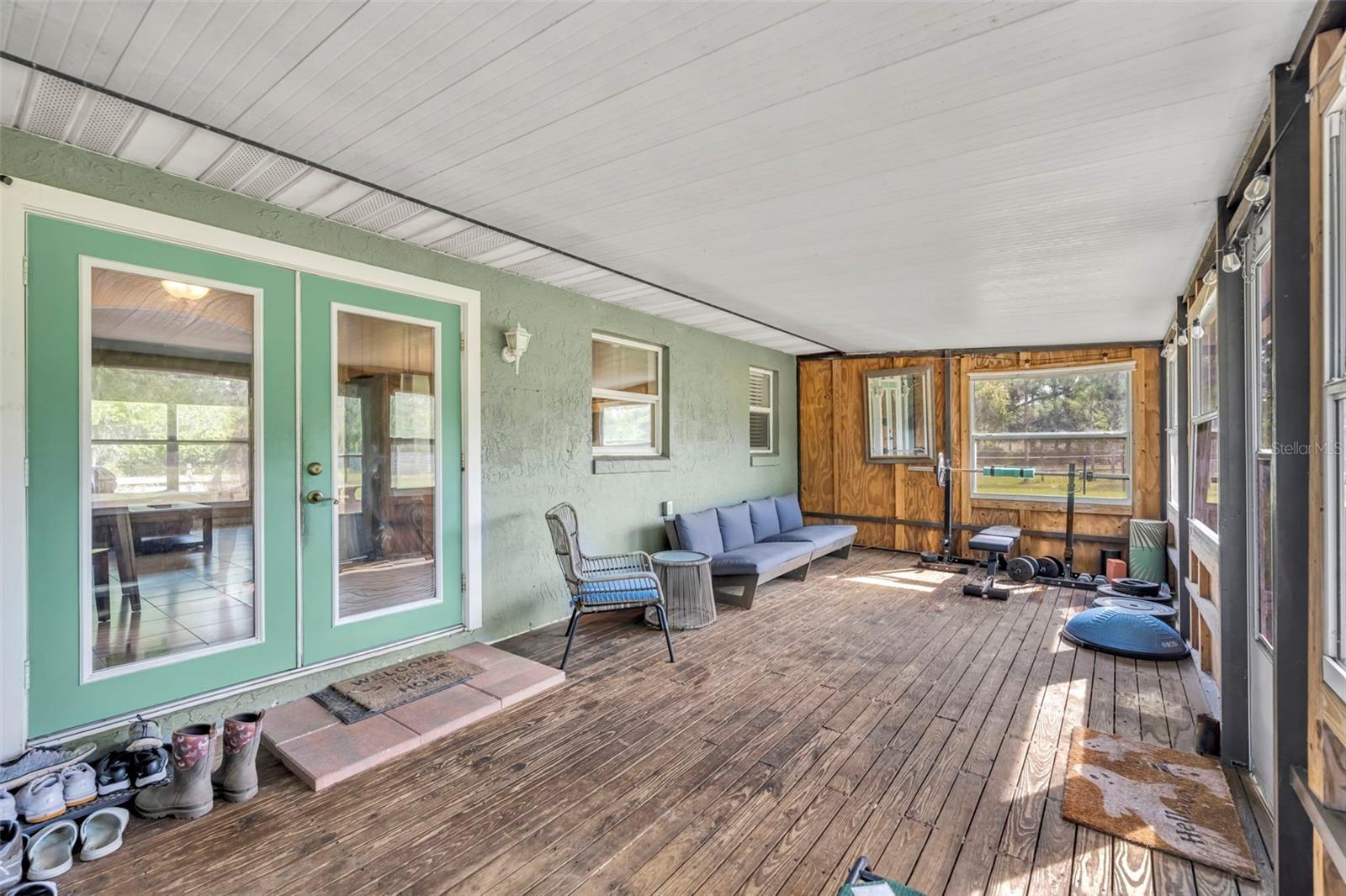 430 CYPRESS ISLES RD, OSTEEN, FL, 32764