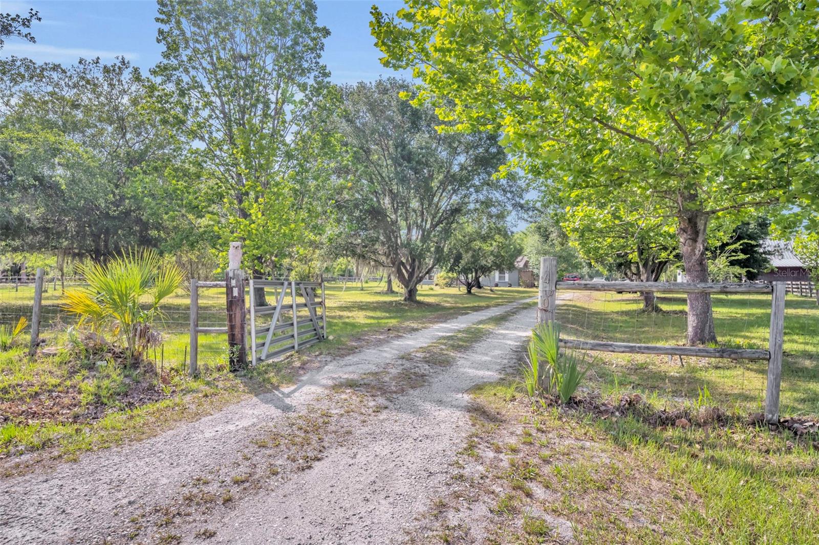 430 CYPRESS ISLES RD, OSTEEN, FL, 32764