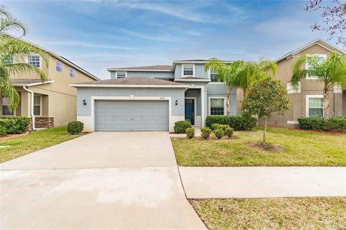 SUNSHINE VILLAGE PH 1B-2, WIMAUMA, FL, 33598