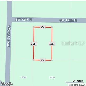 0 SW 12 PL, OCALA, FL, 34481