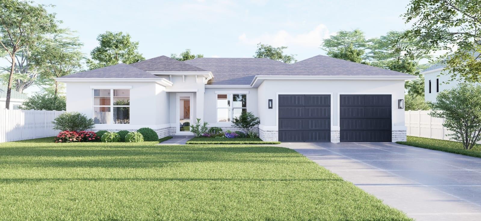 5525 SW 116TH ST, OCALA, FL, 34476