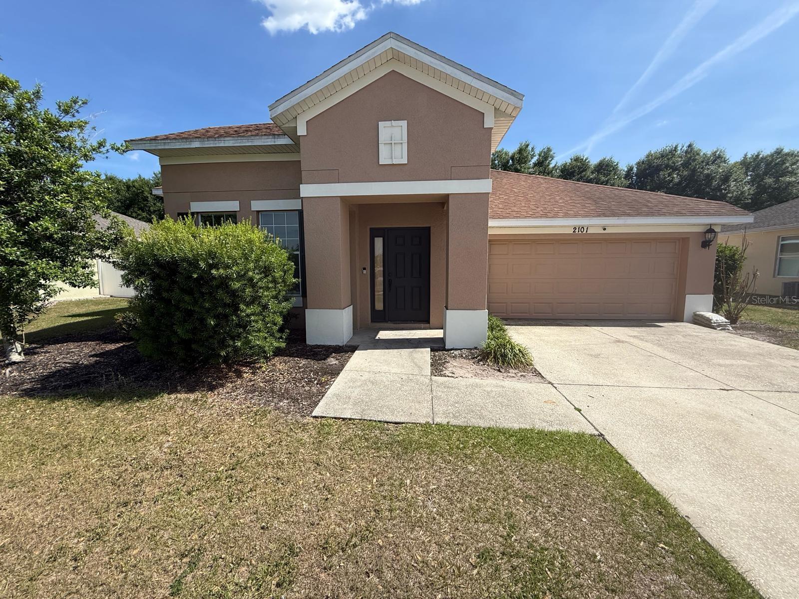2101 VIA NAPOLI ST, PLANT CITY, FL, 33566