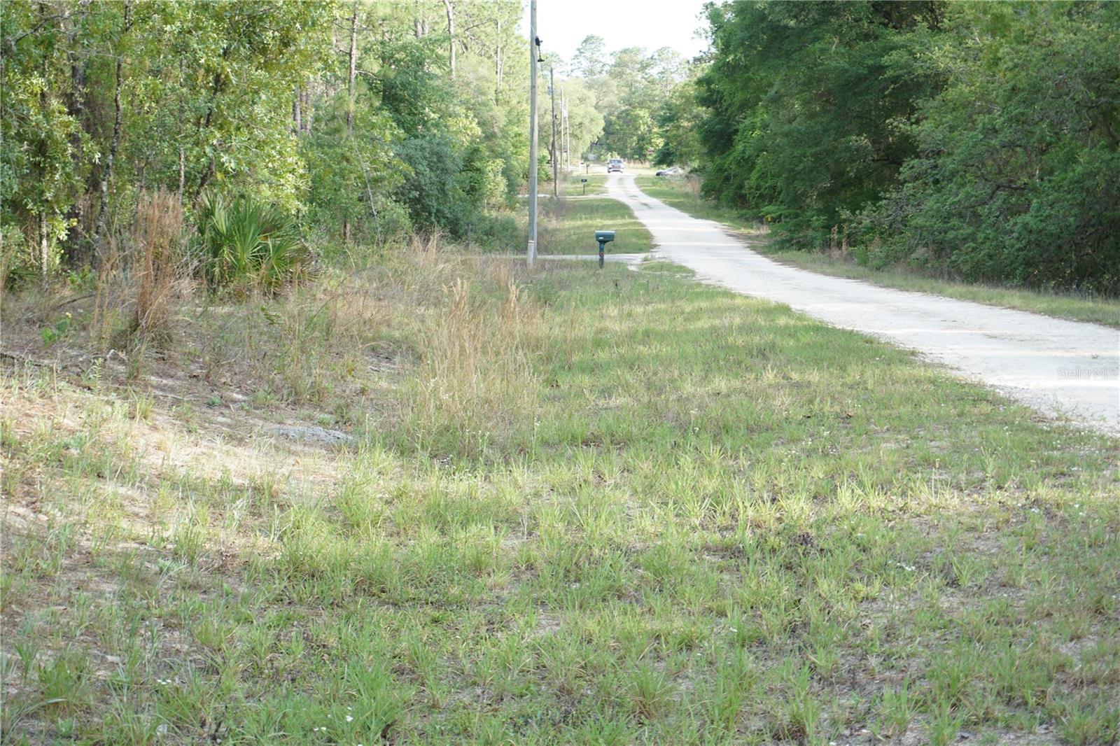 00 (TBD) SW 135 TERRACE RD, DUNNELLON, FL, 34432