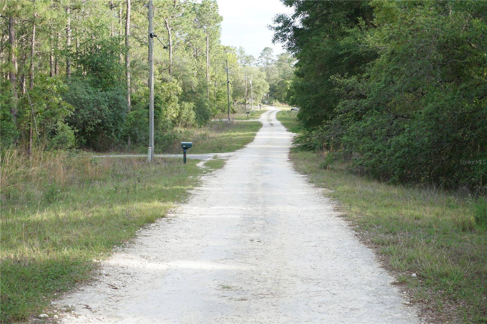 00 (TBD) SW 135 TERRACE RD, DUNNELLON, FL, 34432