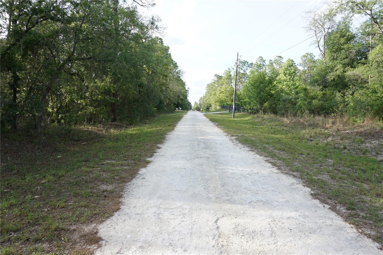00 (TBD) SW 135 TERRACE RD, DUNNELLON, FL, 34432