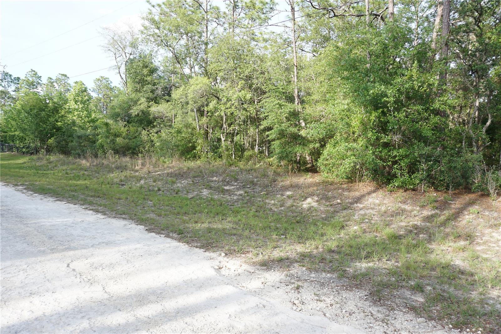 00 (TBD) SW 135 TERRACE RD, DUNNELLON, FL, 34432