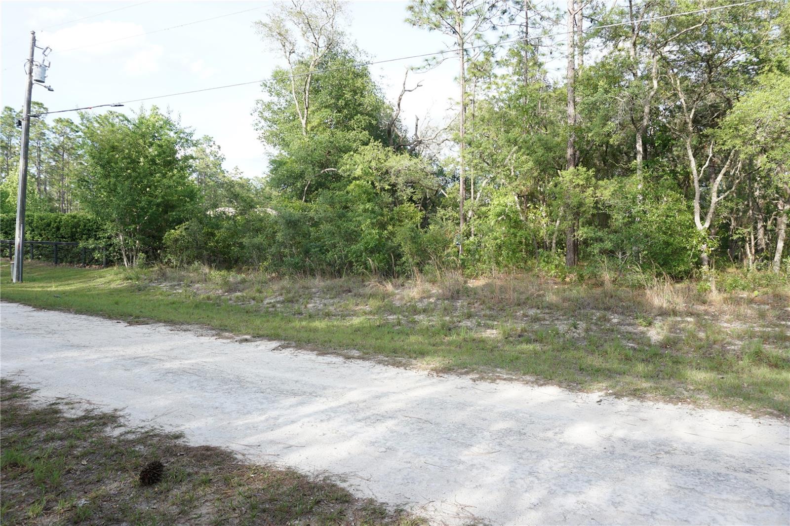 00 (TBD) SW 135 TERRACE RD, DUNNELLON, FL, 34432