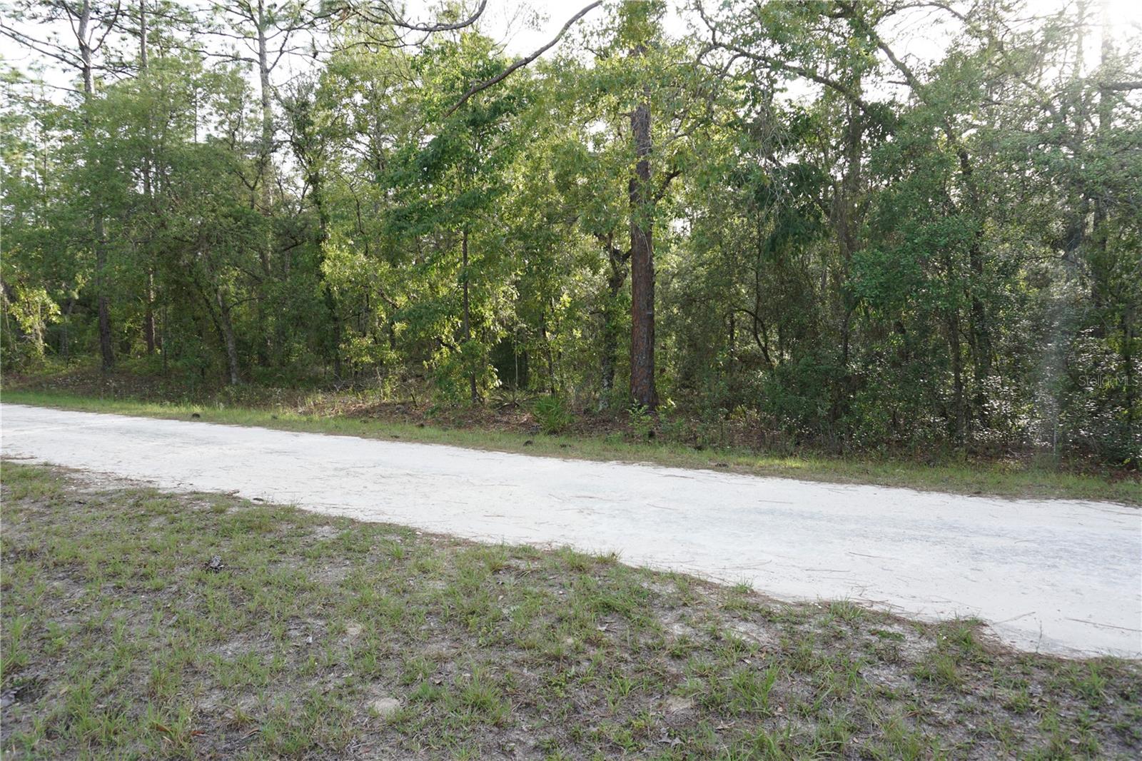 00 (TBD) SW 135 TERRACE RD, DUNNELLON, FL, 34432