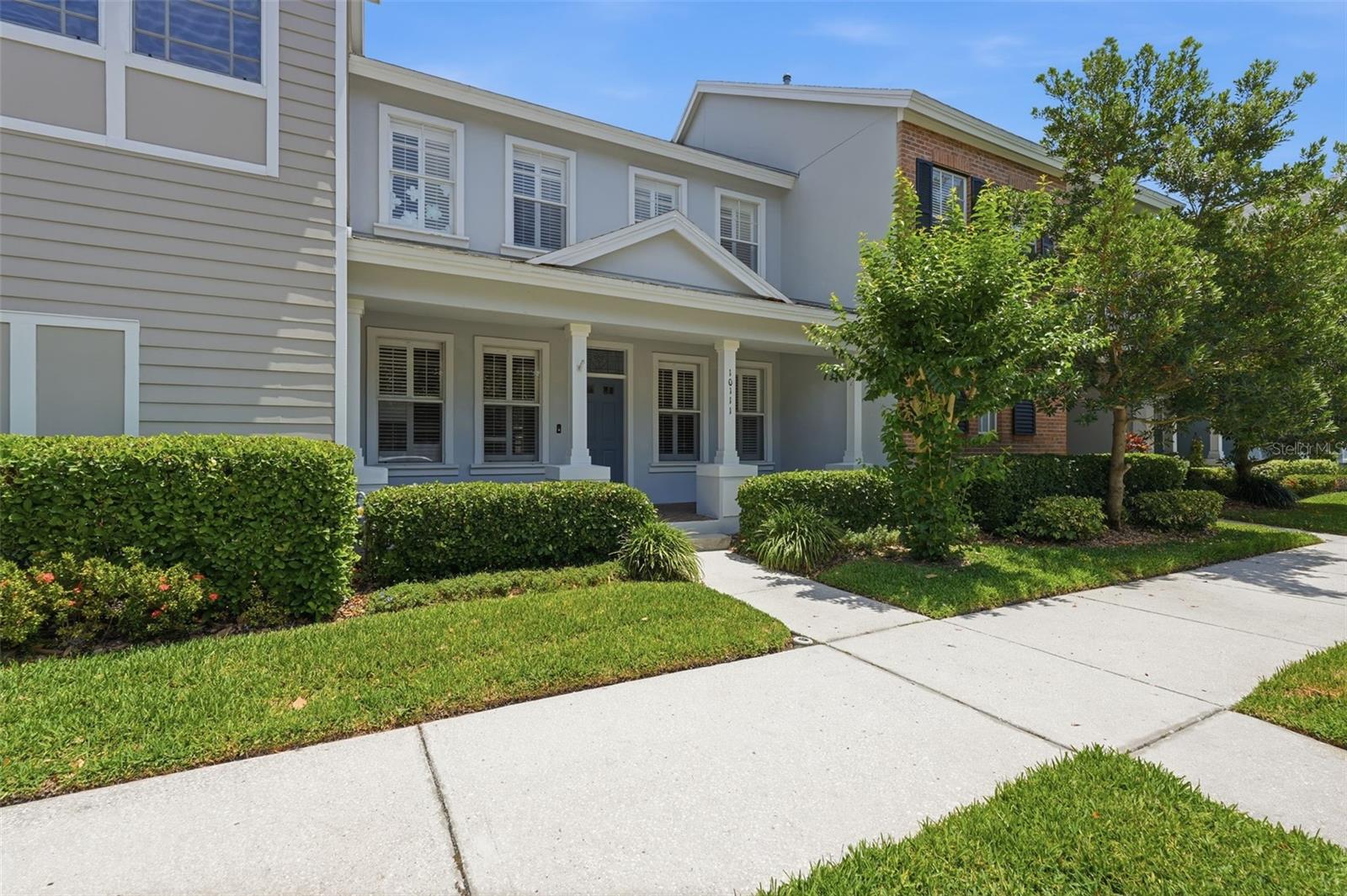 10111 HAYFIELD WAY, TAMPA, FL, 33626